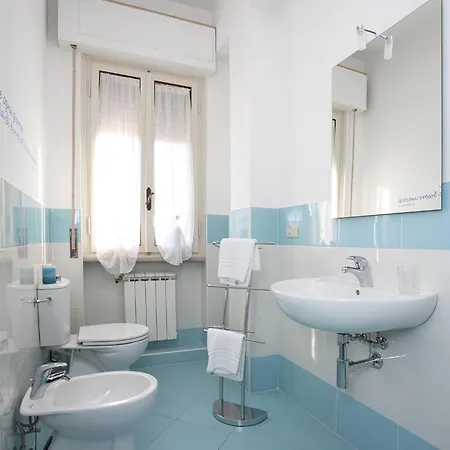 Cento Passi Dalle Mura Bed and Breakfast