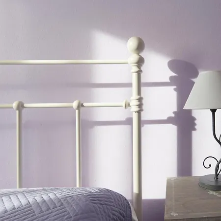 Bed and Breakfast Cento Passi Dalle Mura