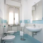 Cento Passi Dalle Mura Frühstückspension