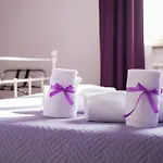 Frühstückspension Cento Passi Dalle Mura