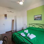 Cento Passi Dalle Mura Frühstückspension 3*