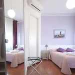 Cento Passi Dalle Mura Frühstückspension 3*