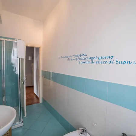Cento Passi Dalle Mura 3* Lucques