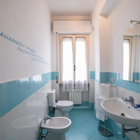 Cento Passi Dalle Mura Bed & Breakfast 3*