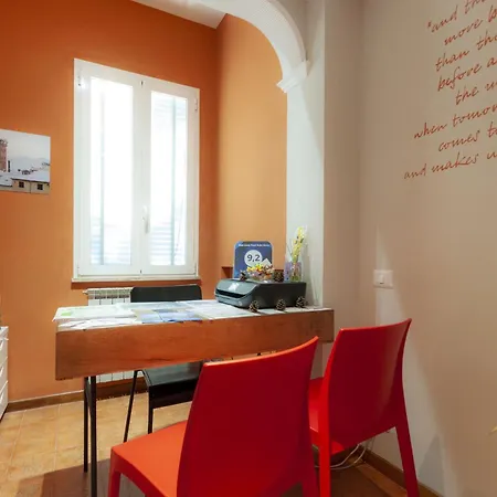 Couette-café Cento Passi Dalle Mura 3*