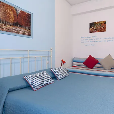 Cento Passi Dalle Mura Bed & Breakfast Lucca