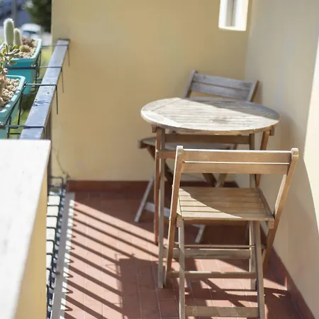 Bed & Breakfast Cento Passi Dalle Mura Lucca