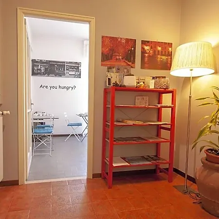 Cento Passi Dalle Mura