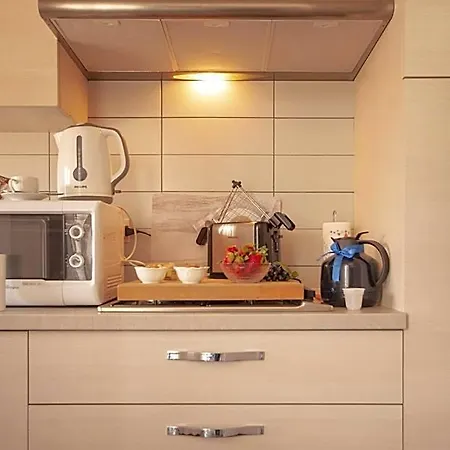 Cento Passi Dalle Mura فندق مبيت وإفطار لوكا