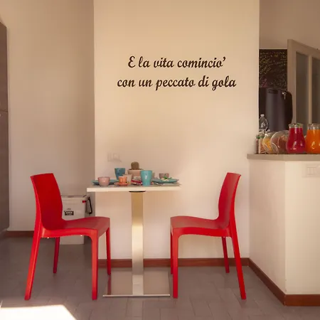 Cento Passi Dalle Mura 3* Lucca