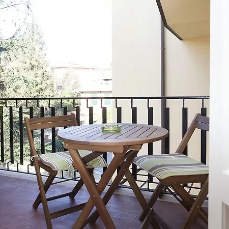 Bed & Breakfast Cento Passi Dalle Mura Lucca