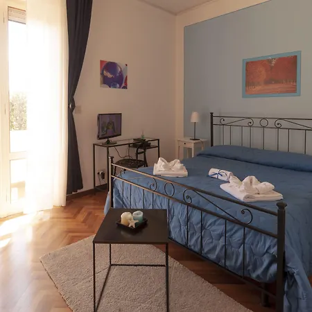 Cento Passi Dalle Mura Nocleg ze śniadaniem 3*