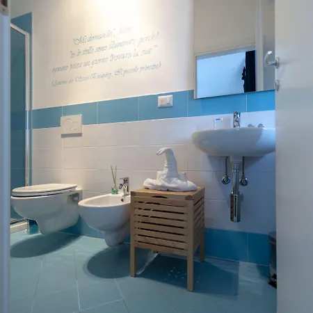 Cento Passi Dalle Mura Bed & Breakfast